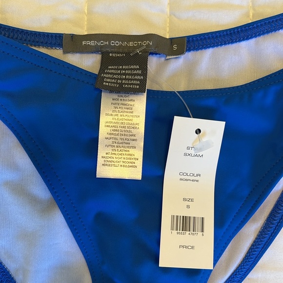 French Connection Bikini Bottoms - Picture 2 of 11